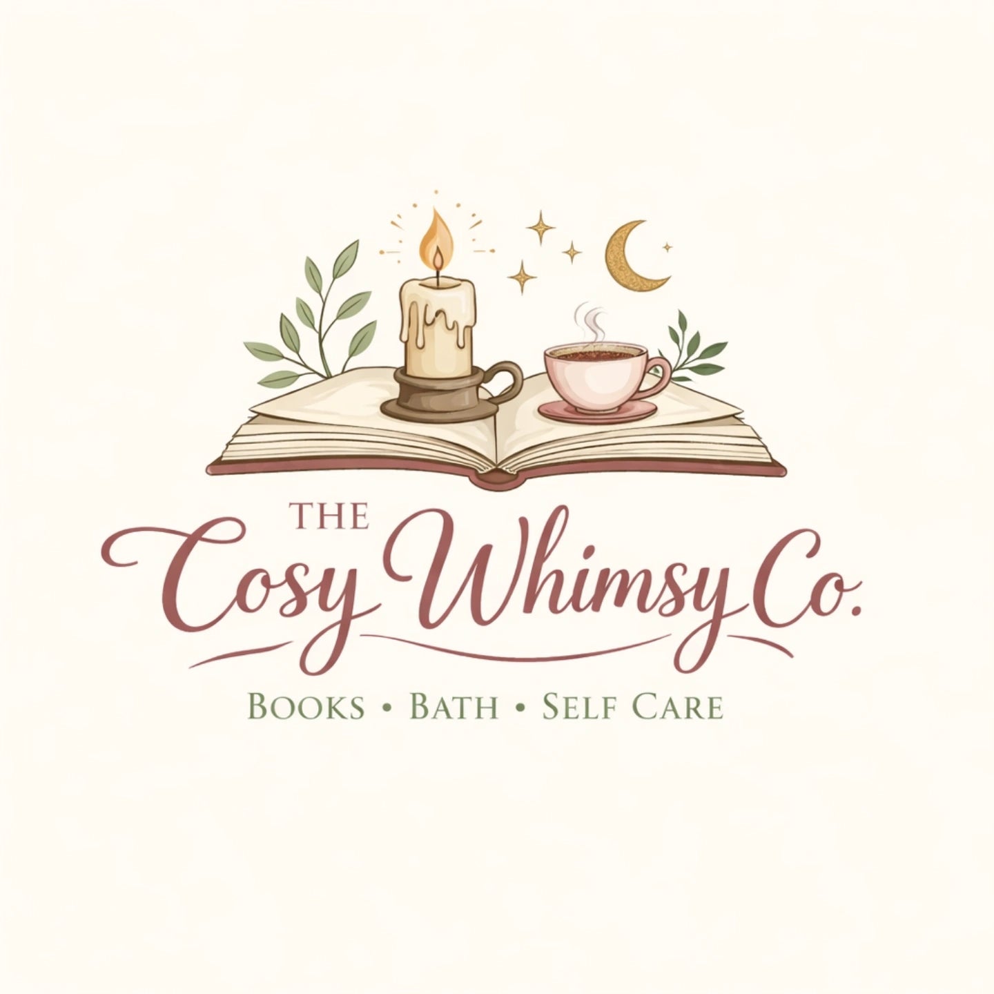 The Cosy Whimsy Co